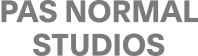 Pas Normal Studios