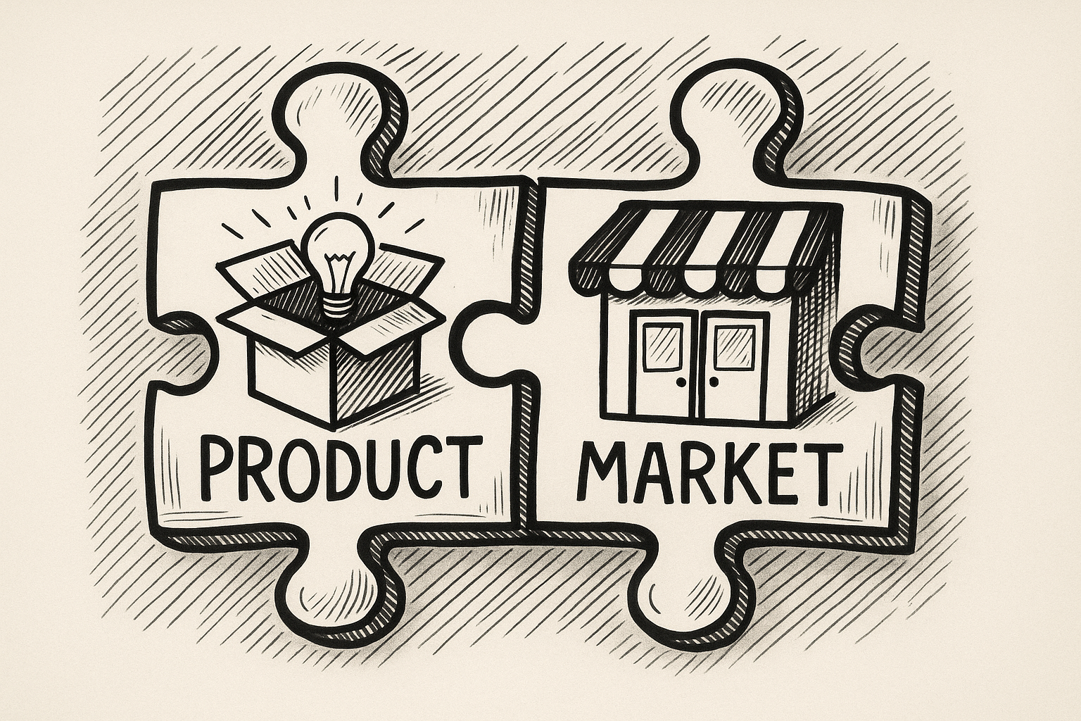 Why Your Product Isn’t Selling: Messaging & Product-Market Fit