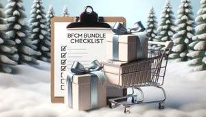Master BFCM Bundles: Your Guide to Boosting Holiday Sales