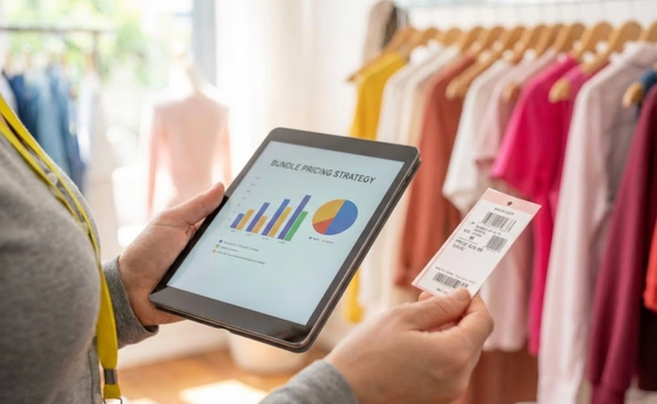 Retail Pricing Strategies: The Psychology Behind What Customers Expect, Accept, and Actually Pay